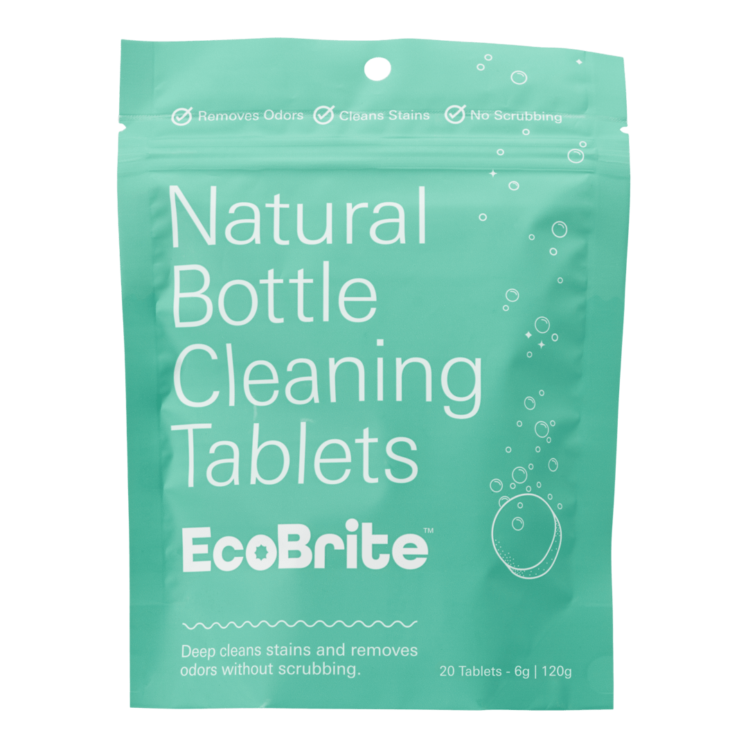 Bottle Cleaning Tablets ARY3