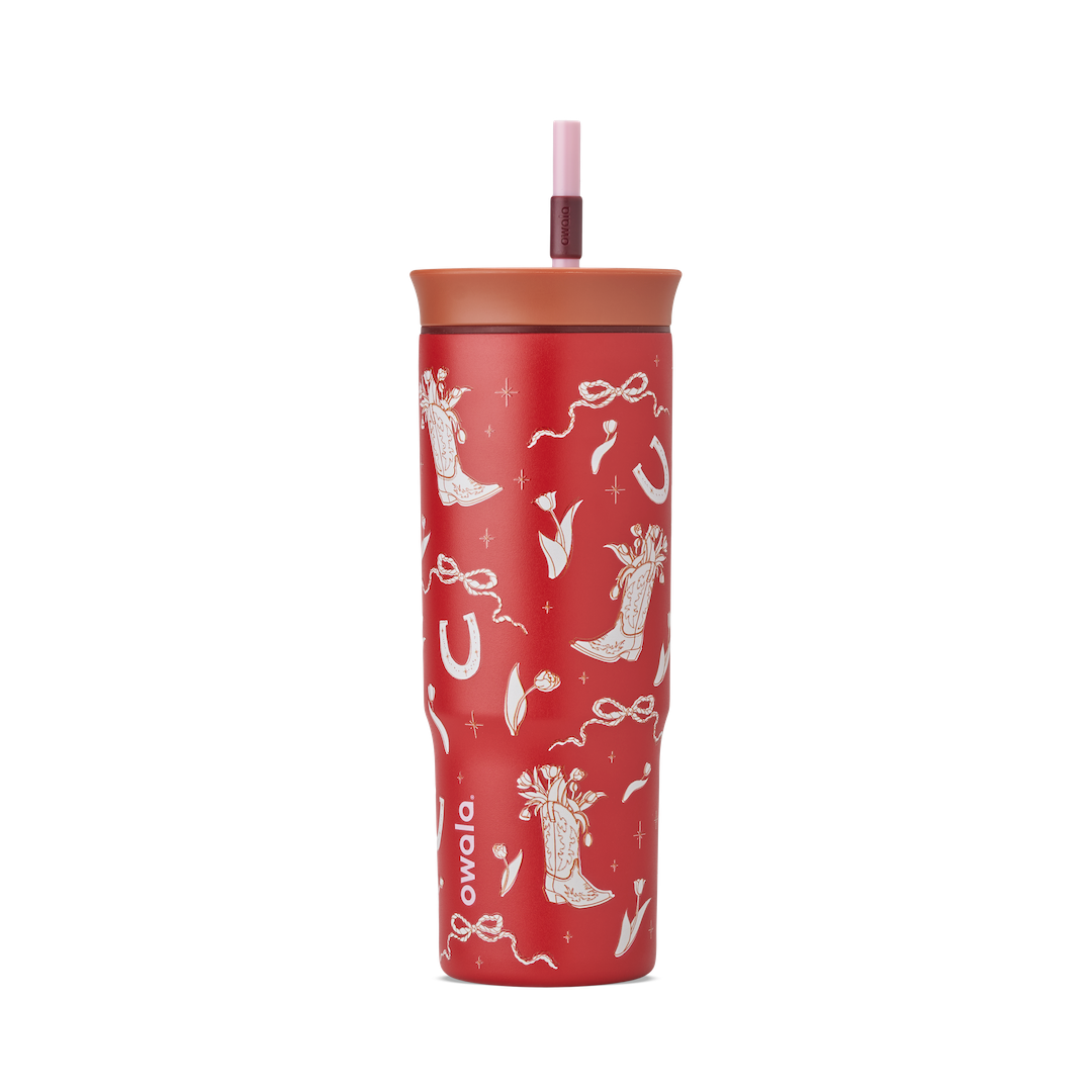 40oz Tumbler O0LC