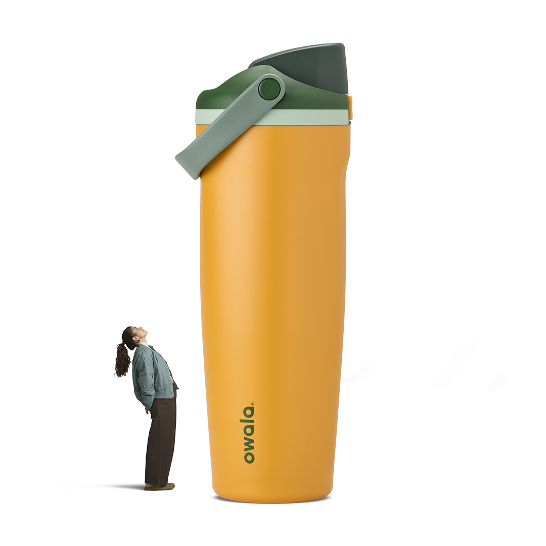 FreeSip® Sway 11SN