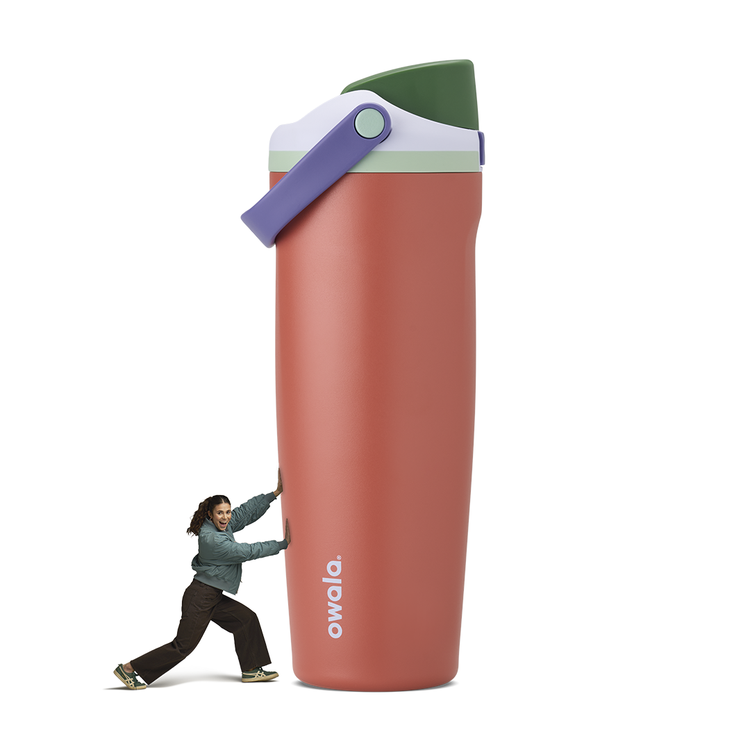 FreeSip® Sway 11SN