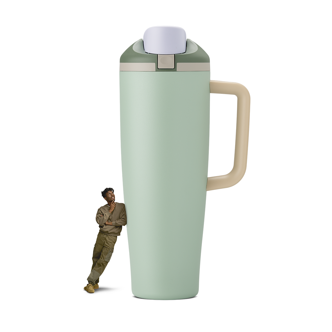 FreeSip® Tumbler J89I