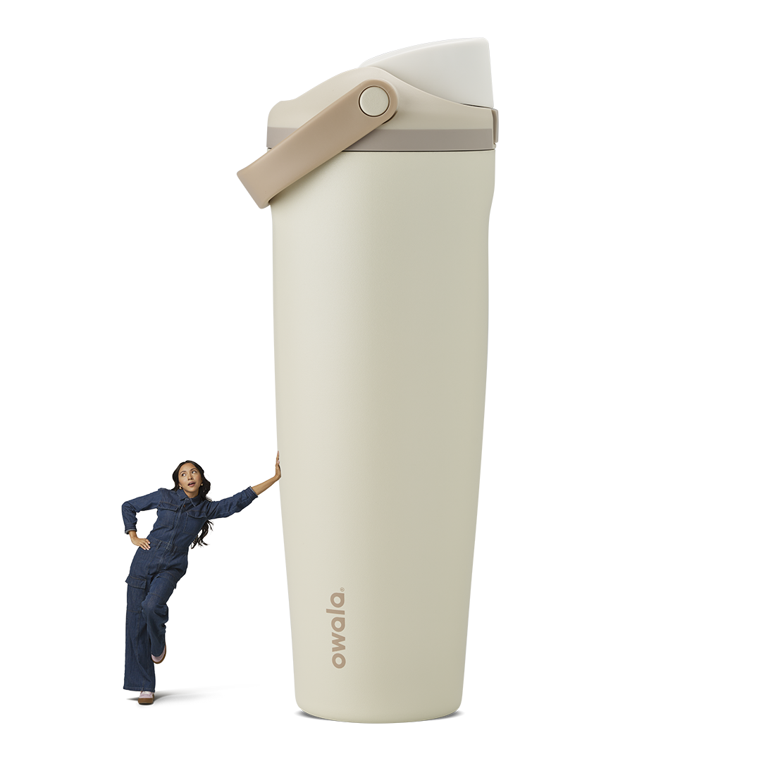 FreeSip® Sway 11SN