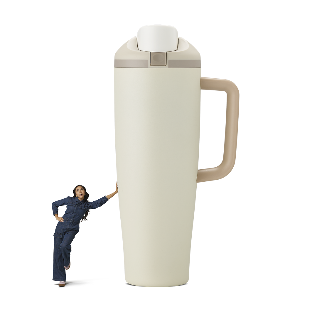 FreeSip® Tumbler 3U84