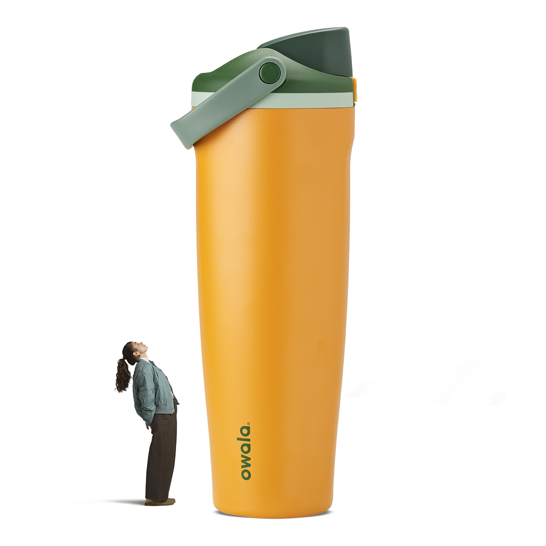 FreeSip® Sway 11SN