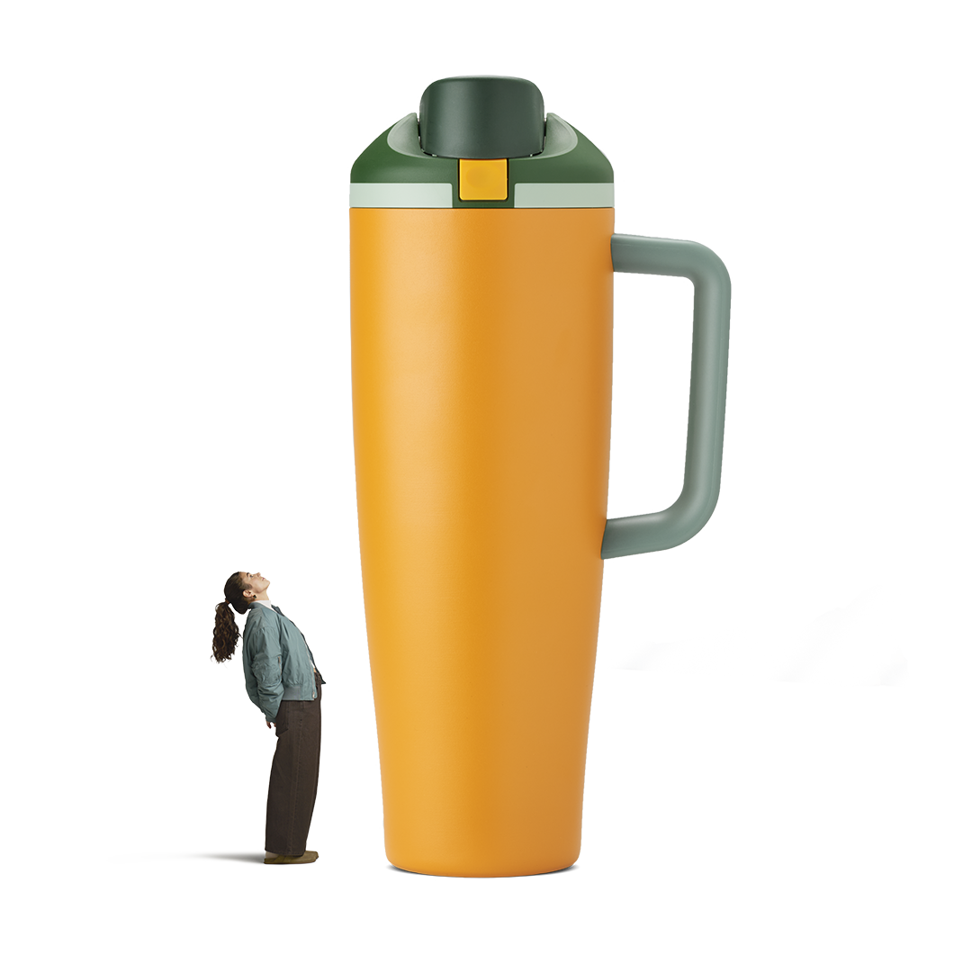FreeSip® Tumbler 3U84