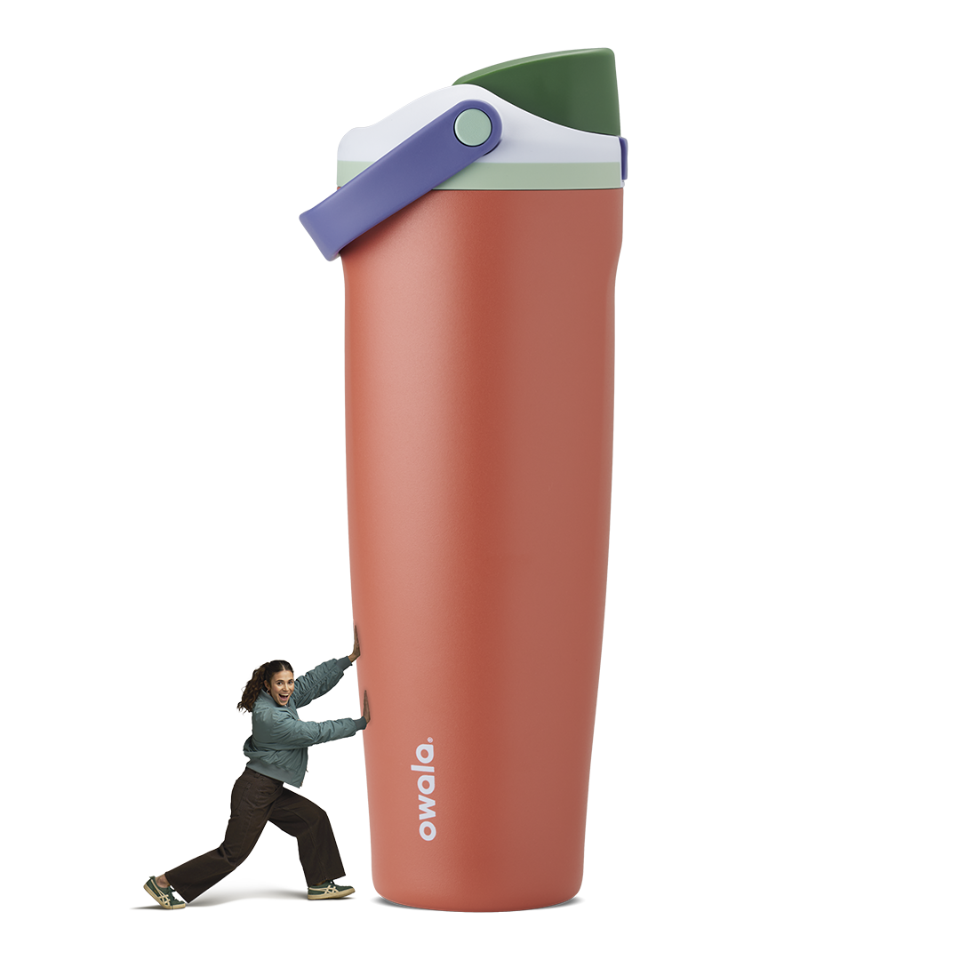 FreeSip® Sway 11SN