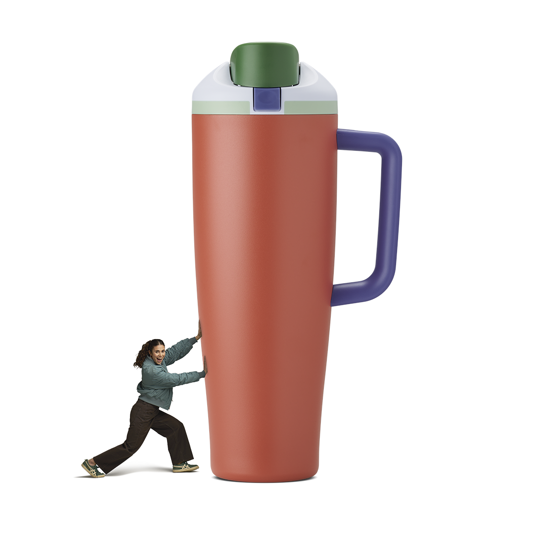 FreeSip® Tumbler J89I