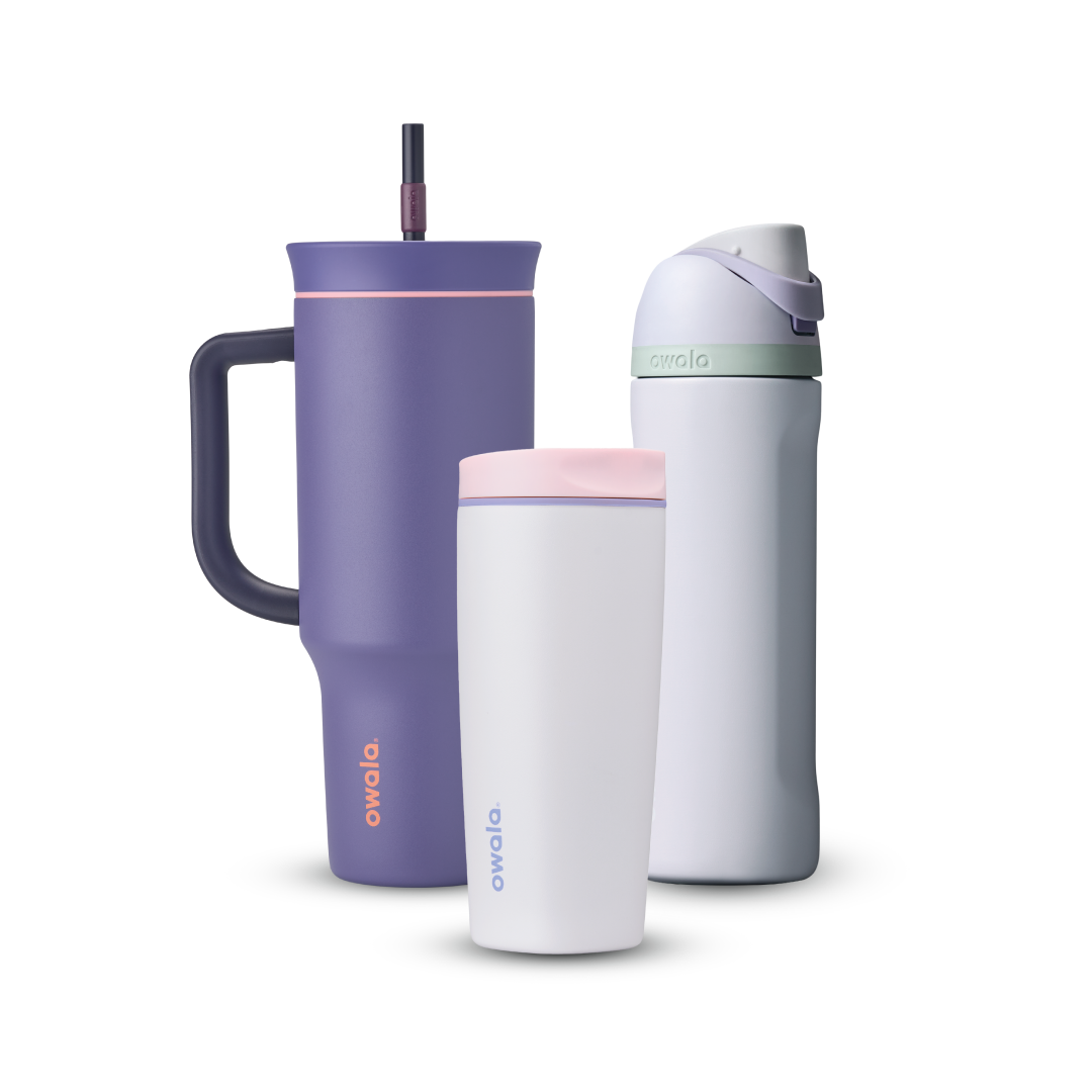 Bottle Cleaning Bundle 0X0O