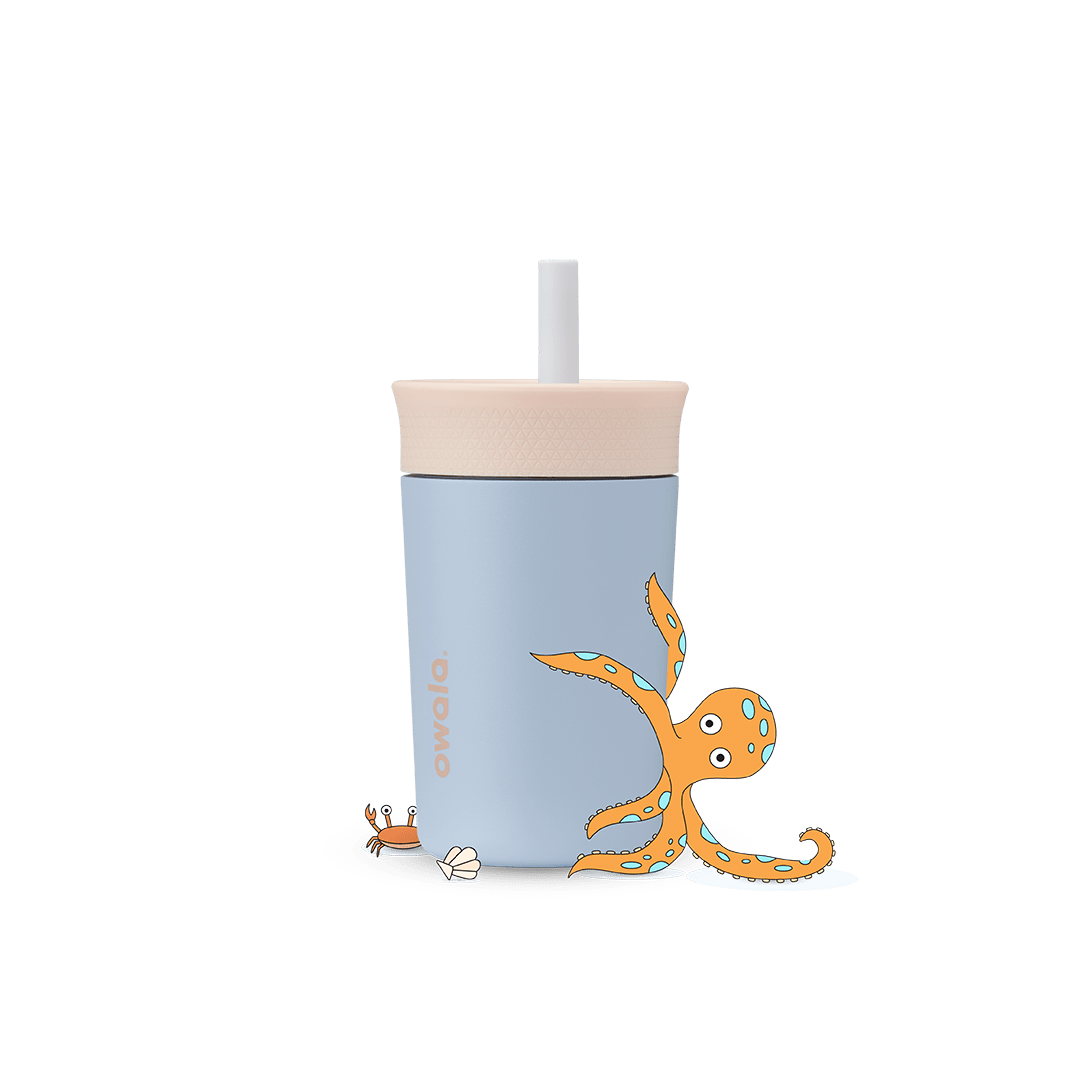 Kids' Tumbler 6TRJ