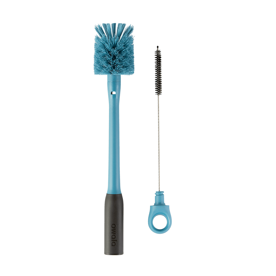 2-in-1 Bottle Brush BNE7