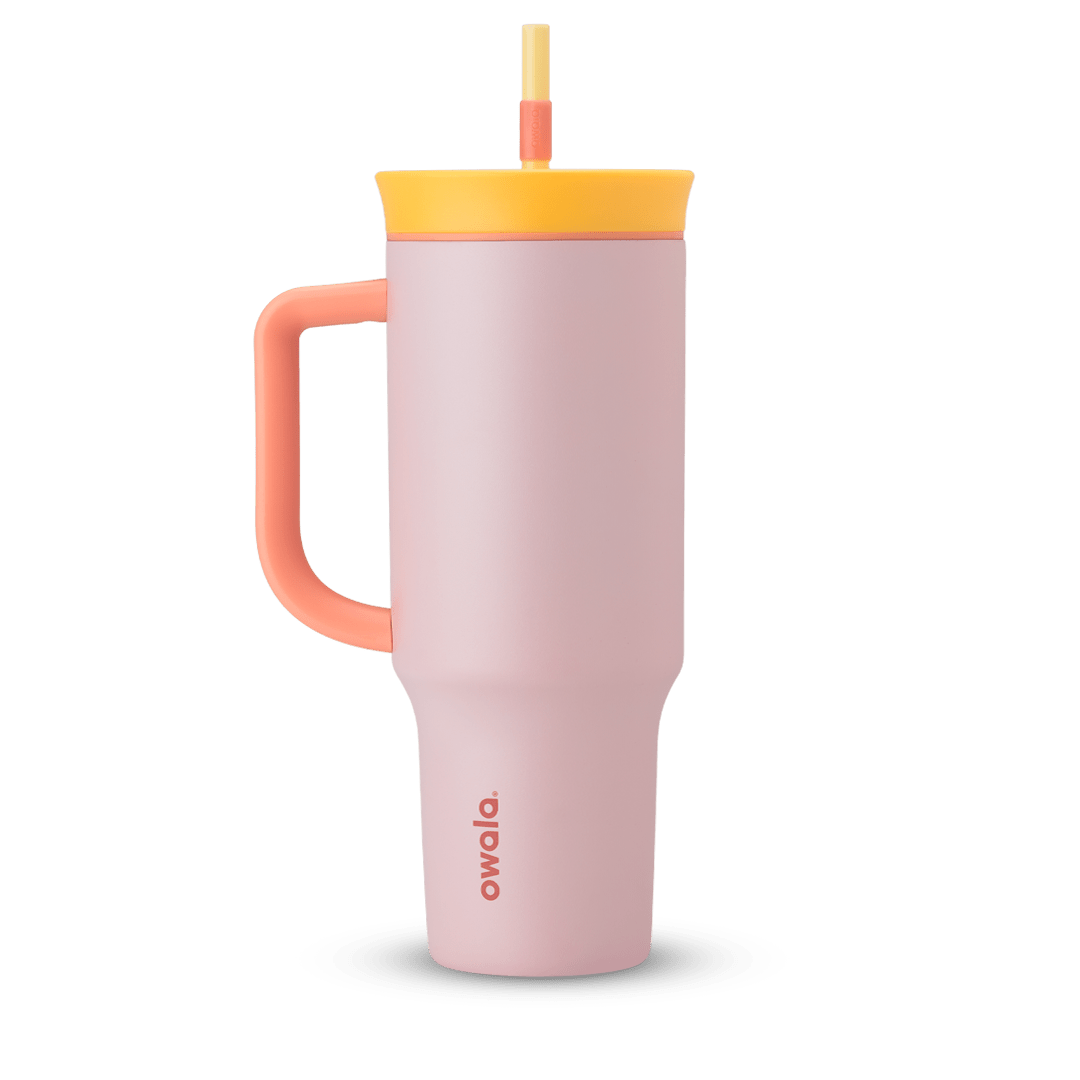 40oz Tumbler O0LC