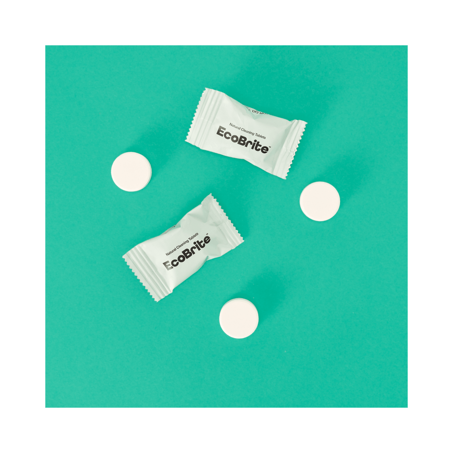 Bottle Cleaning Tablets ARY3