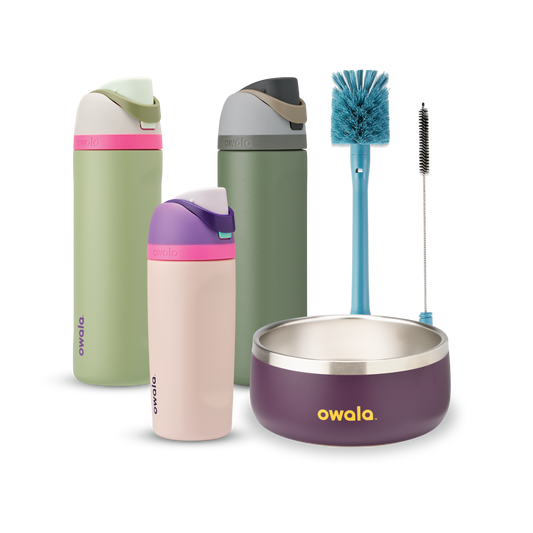Family Bundle GJMF