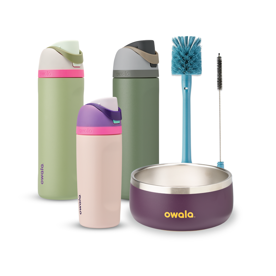 Family Bundle GJMF