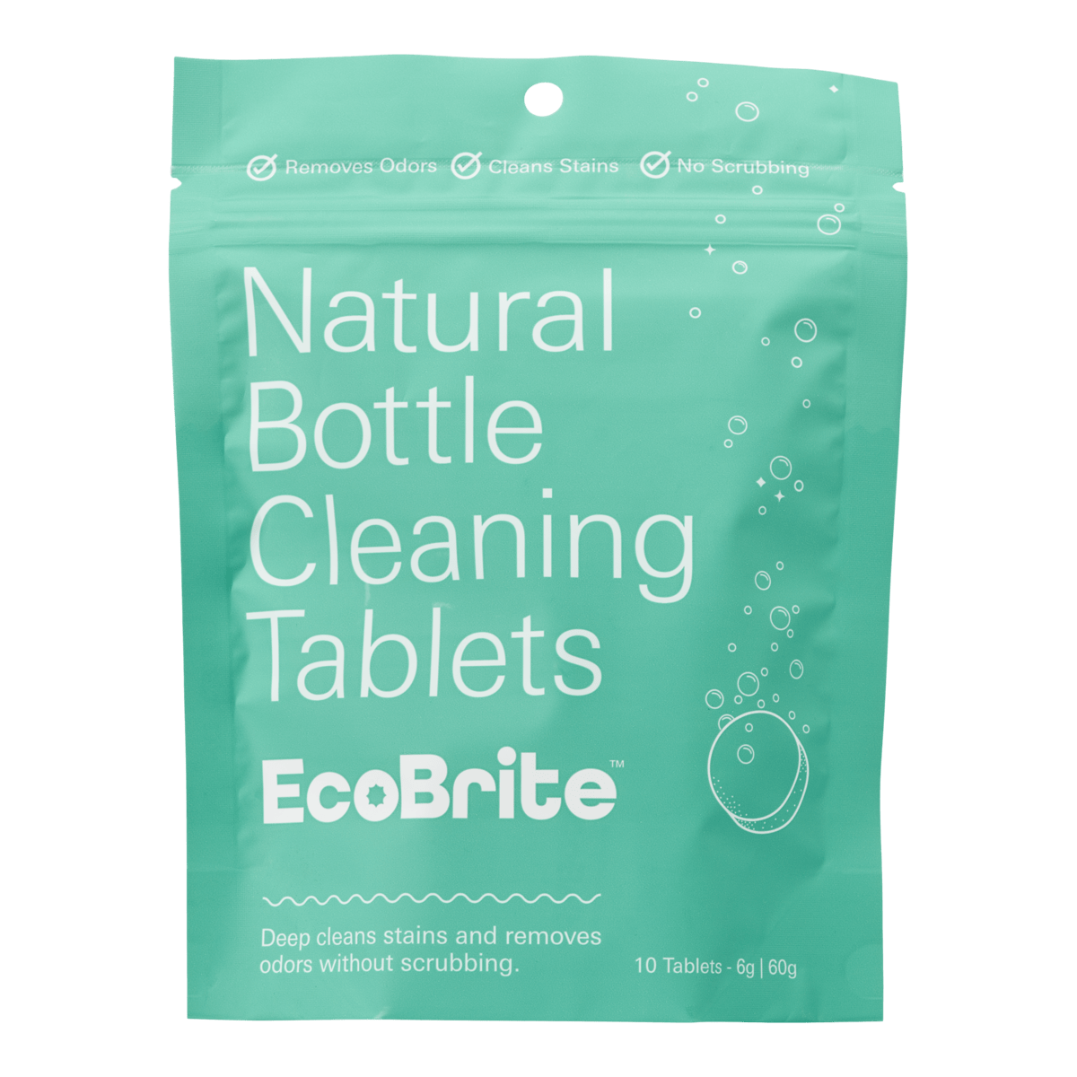 Bottle Cleaning Tablets ARY3