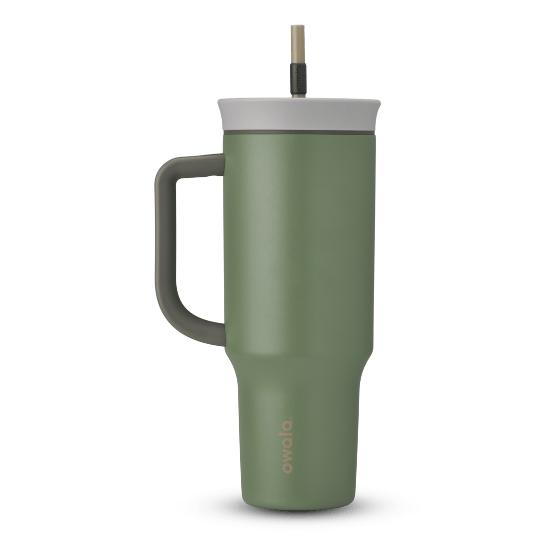 40oz Tumbler O0LC