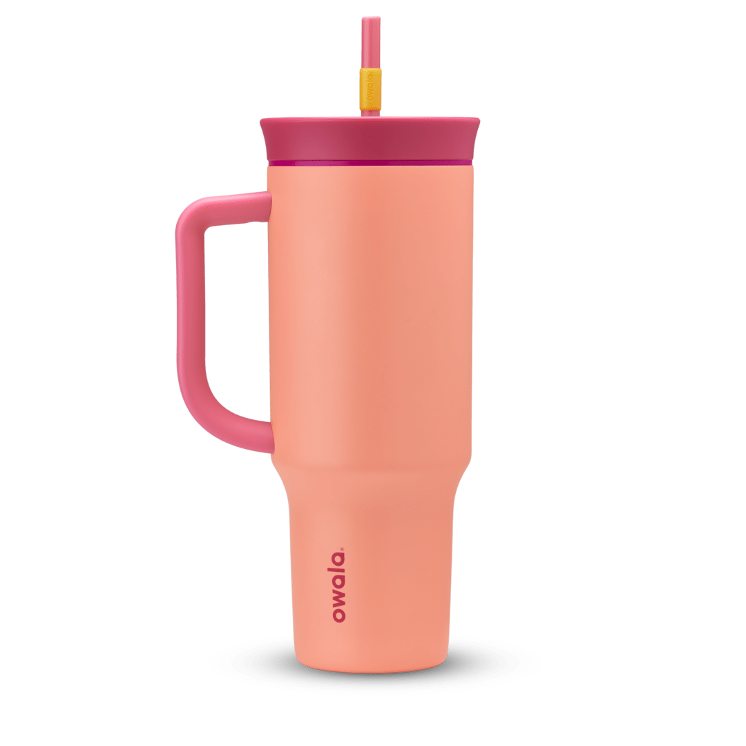 40oz Tumbler O0LC