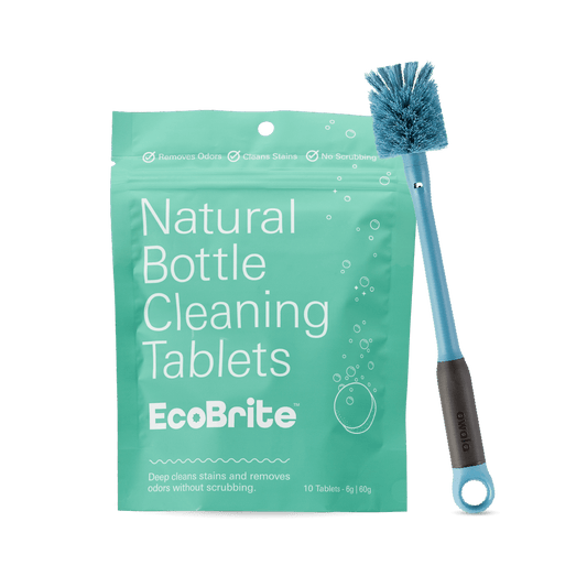Bottle Cleaning Bundle 0X0O