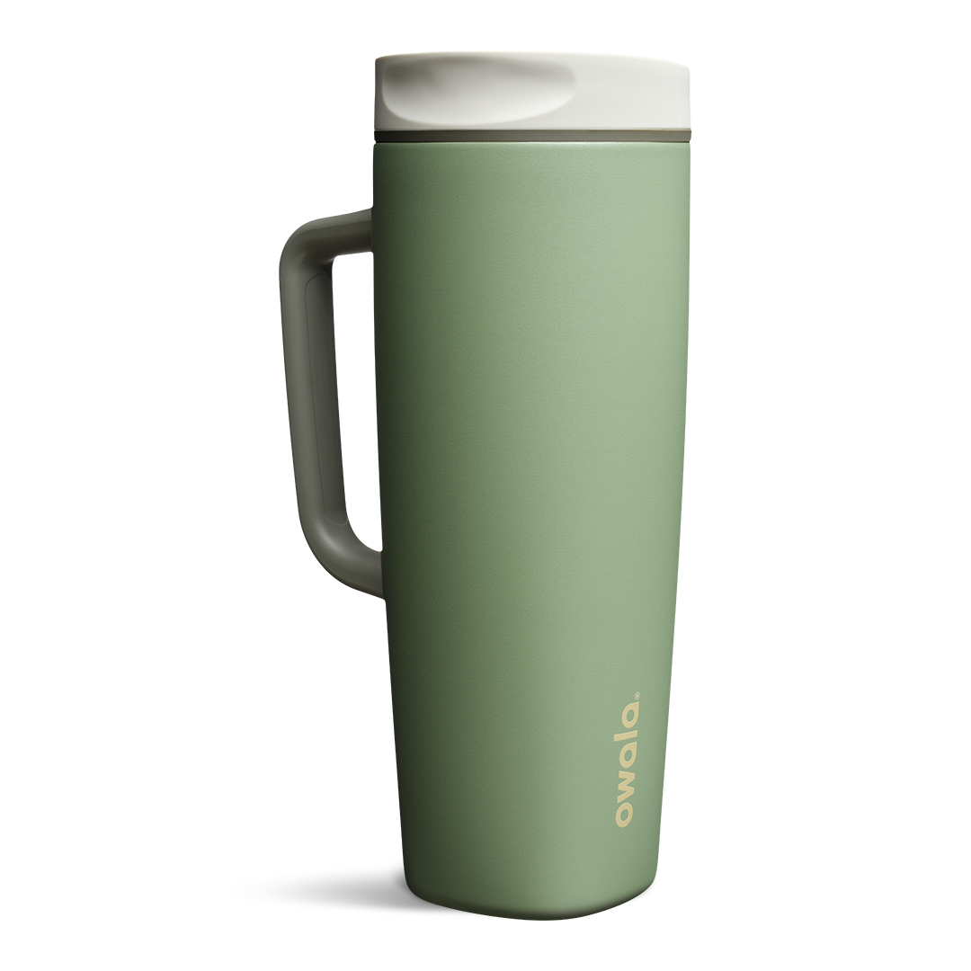 SmoothSip® Slider with Handle ZO3J