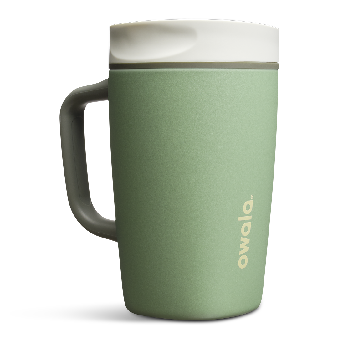 SmoothSip® Slider with Handle ZO3J