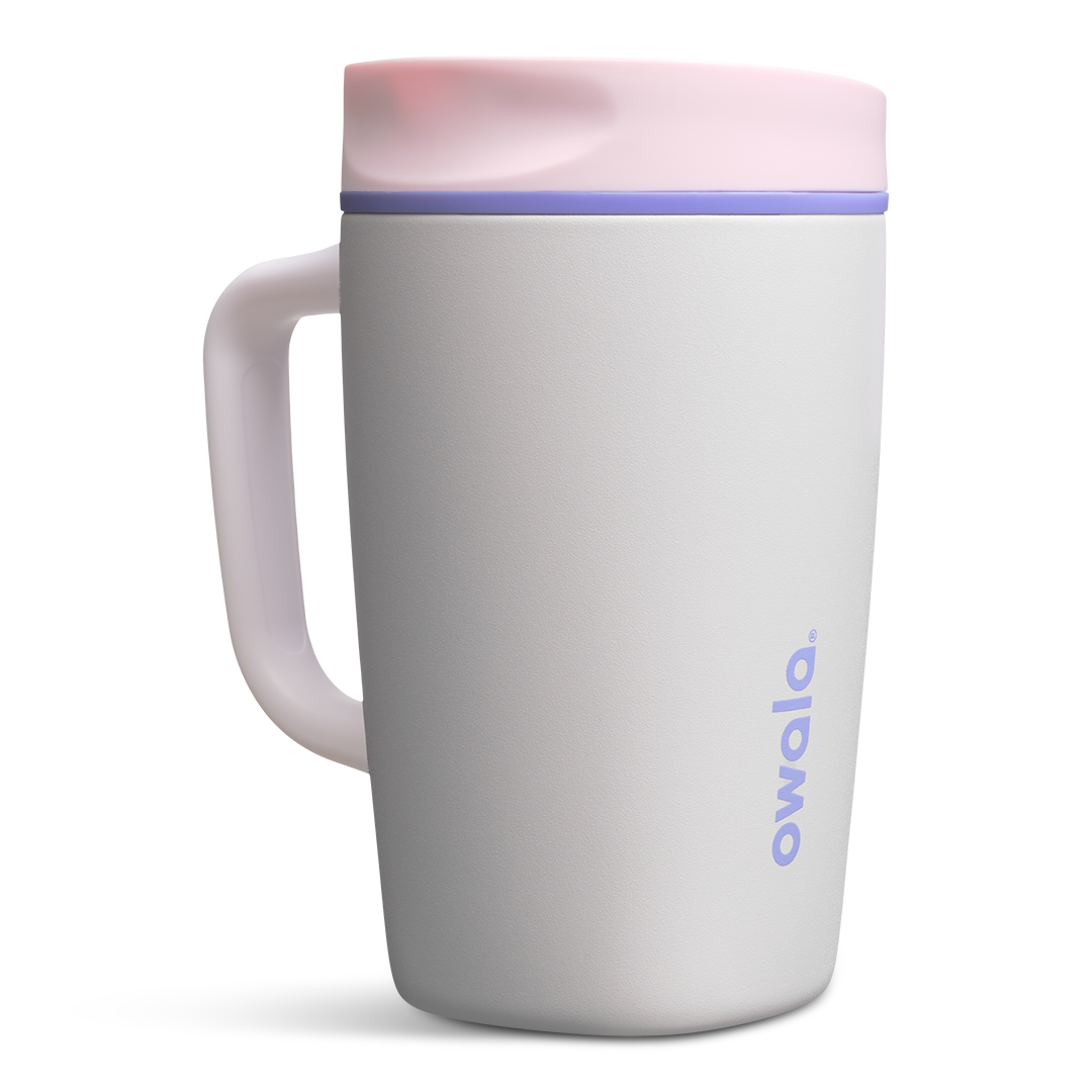 SmoothSip® Slider with Handle ZO3J