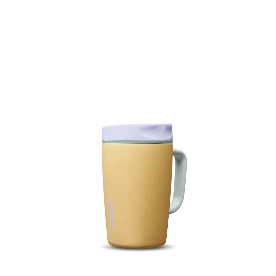 SmoothSip® Slider with Handle ZO3J