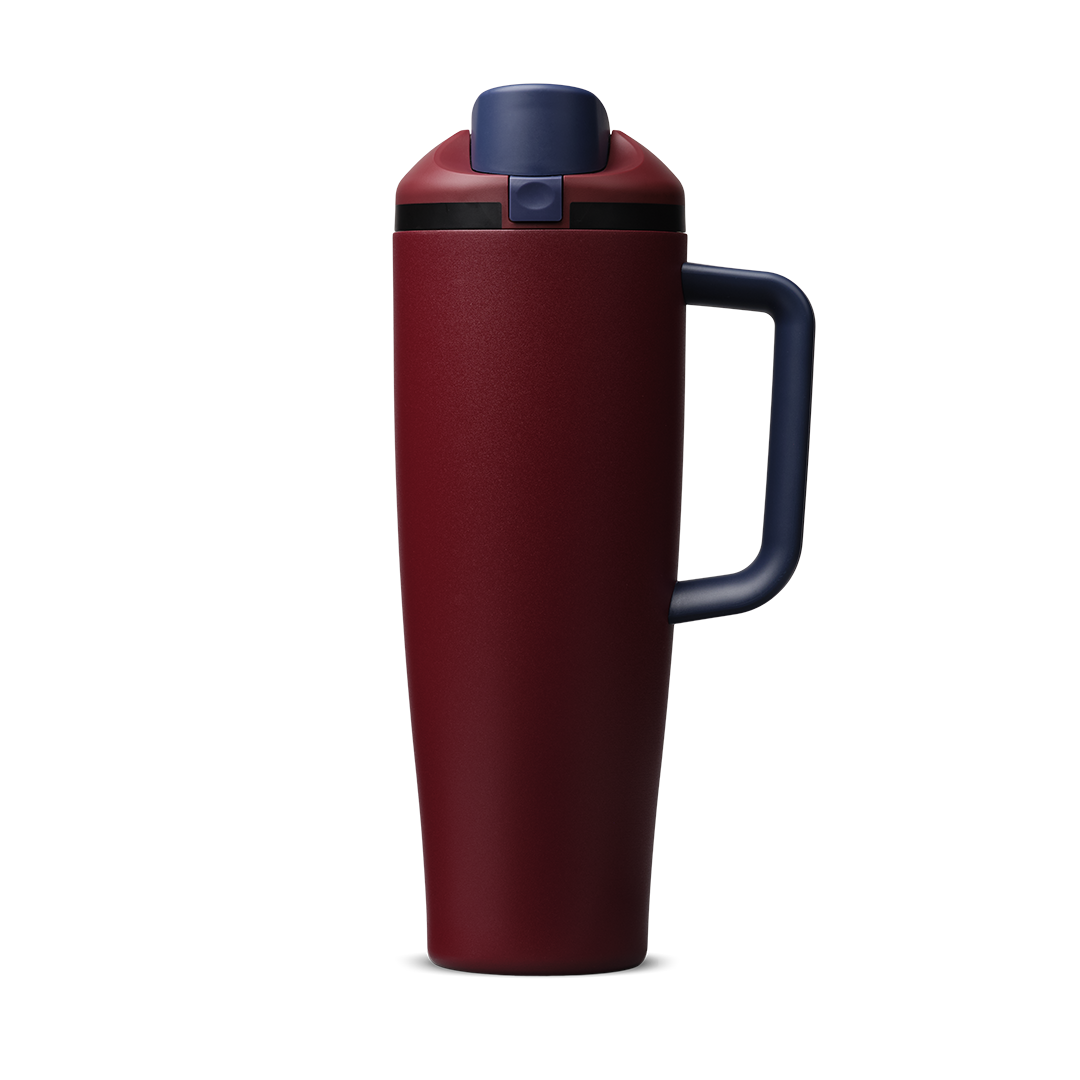 40oz Tumbler 0ZMR