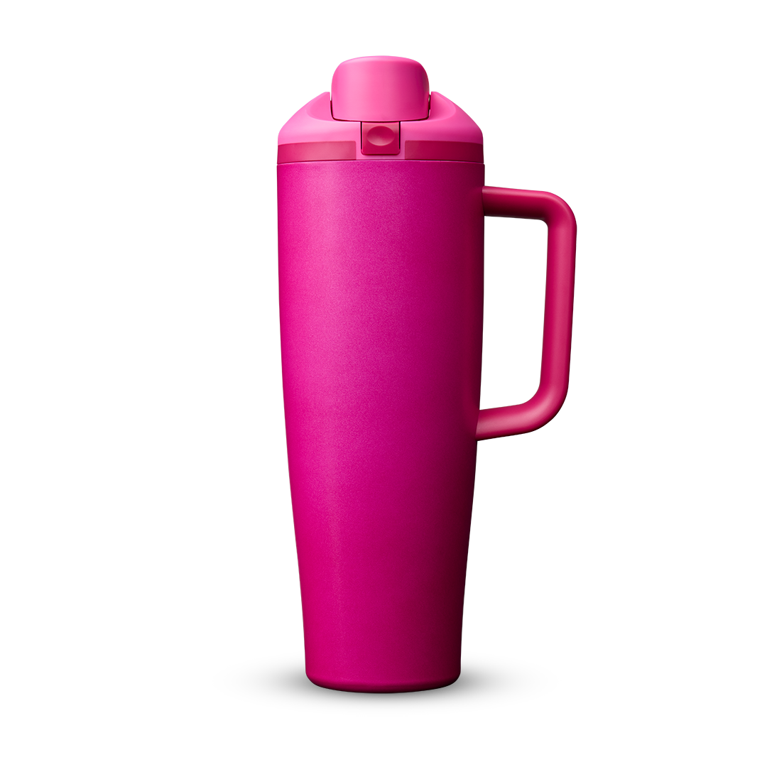 40oz Tumbler 0ZMR