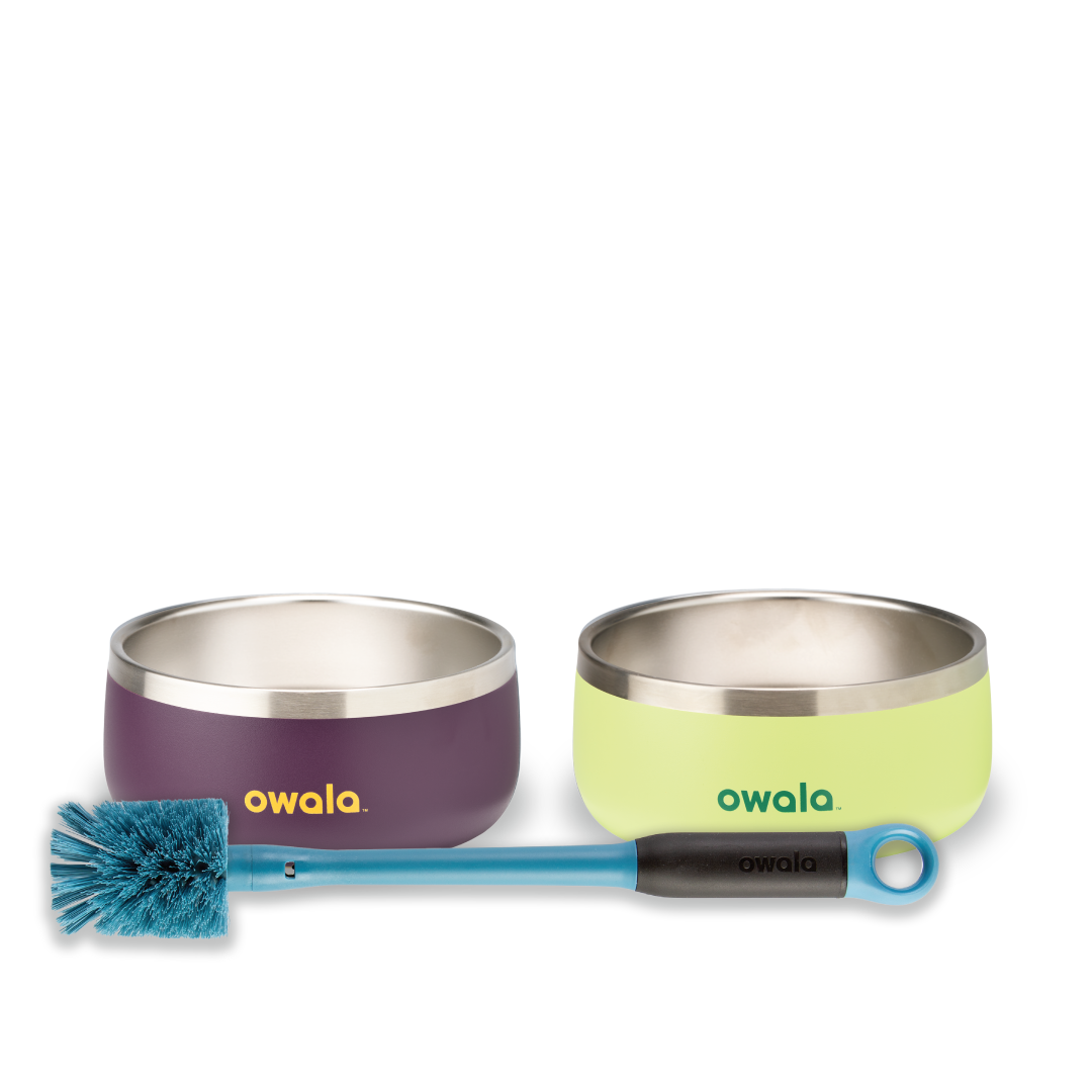 Pet Bowl Bundle FRJ1