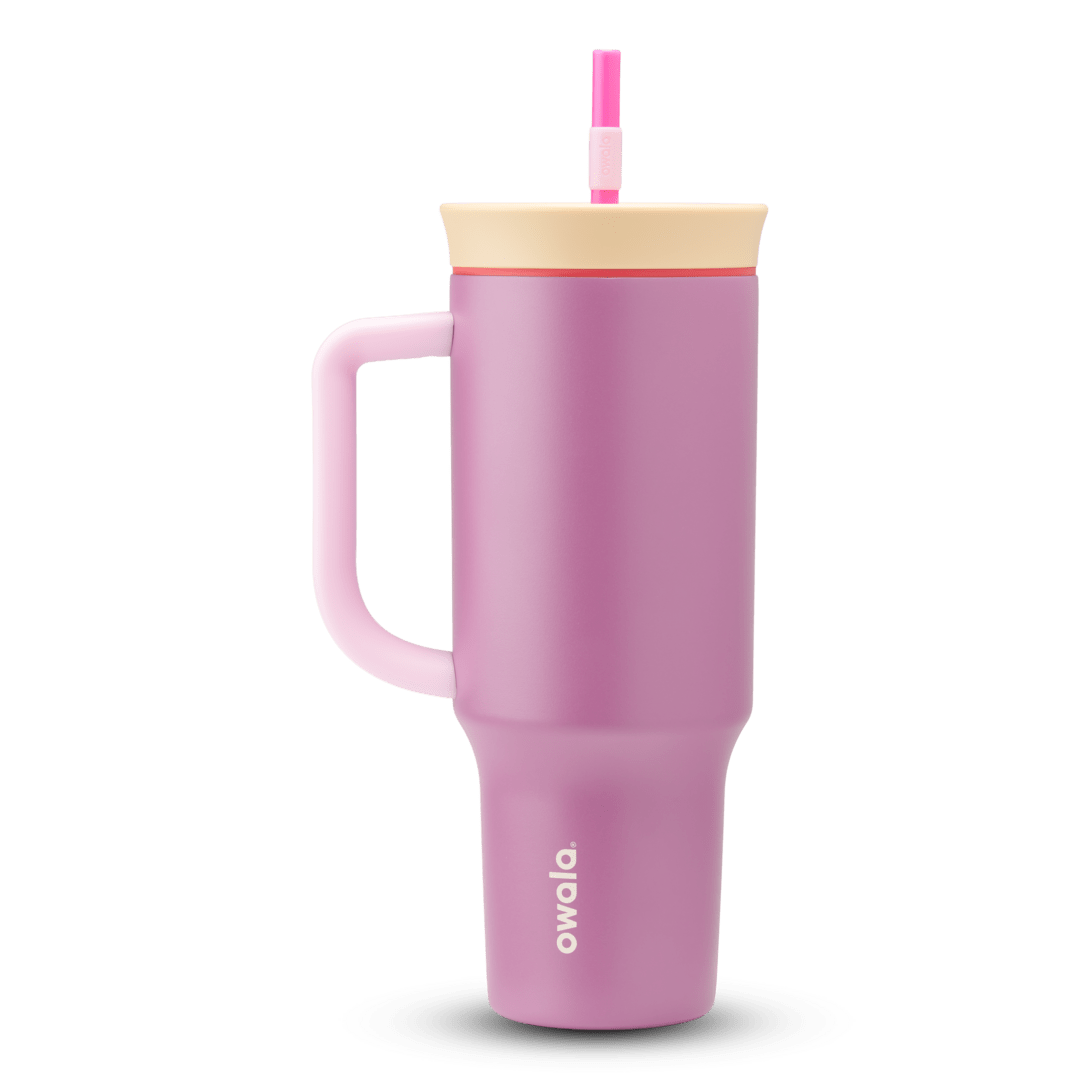 40oz Tumbler O0LC
