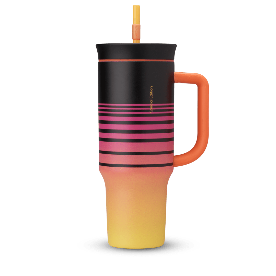 40oz Tumbler O0LC