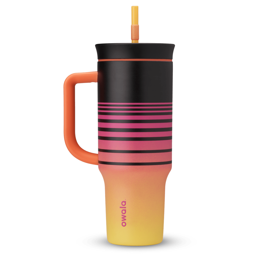 40oz Tumbler O0LC