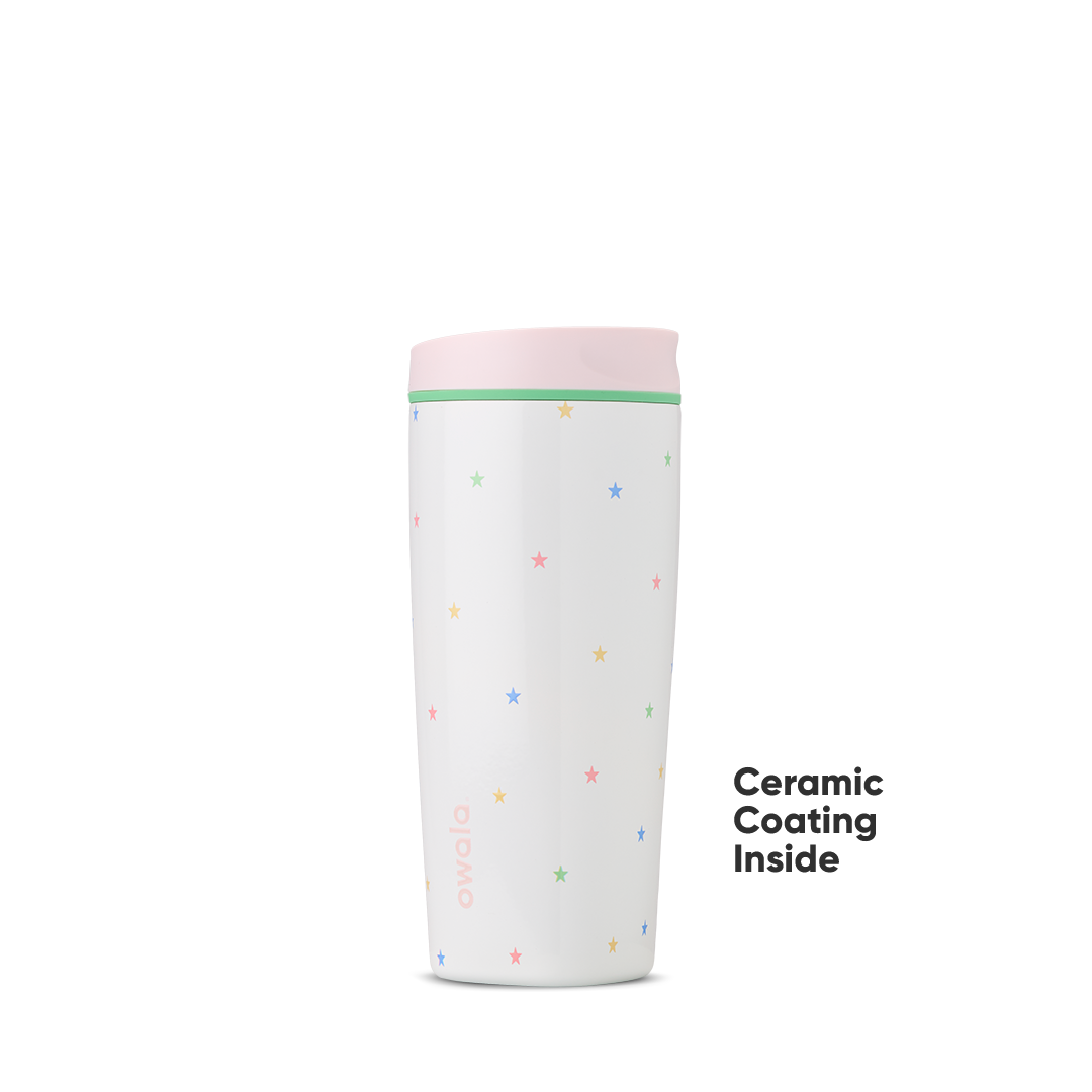 SmoothSip® Slider with Handle ZO3J